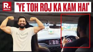 watch Rajat Dalal viral video on Reddit and Facebook