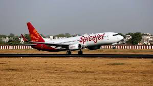 Watch SpiceJet Dubai Airport Viral Video