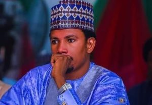 Senator Ishaku Abbo Denies Involvement in Controversial Viral Video